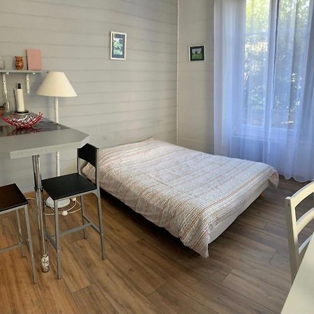 Le Coeur, Studio Central Refait A Neuf, Au Calme Безансон Экстерьер фото